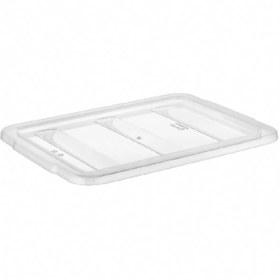 Resim Genel Markalar GastroPlast 3 Bölmeli Kaşıklık Kapağı ( Ürün Sadece Kapaktır ) 