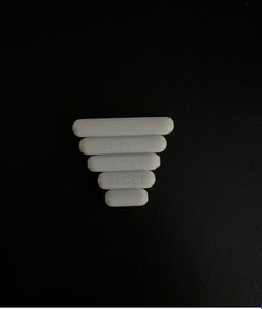 Resim Manyetik Balık Set 6x15mm - 6x20mm - 6x25mm - 6x30mm - 6x35mm 