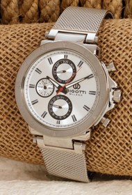 Resim Bigotti Milano BM202-012055H Erkek Kol Saati 
