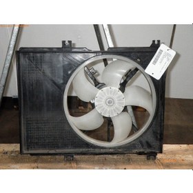 Resim FAN DAVLUNBAZI KOMPLE SUZUKİ SWİFT 11-17 