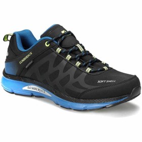 Resim lumberjack URSA G 5PR Siyah Unisex Outdoor 