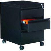 Resim Jessan Ofis 3 Çekmeceli Keson N11.48 