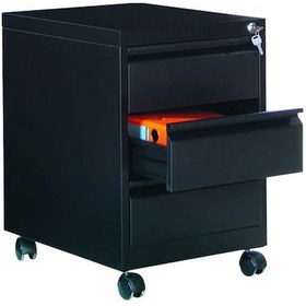 Resim Jessan Ofis 3 Çekmeceli Keson N11.48 