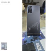 Resim Xiaomi Redmi Note 11 Pro İkinci El TR | 128 GB 8 GB | Siyah İkinci El REDMİ NOTE 11 PRO TÜRKİYE 128 GB 8+8 REM