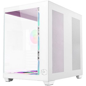 Resim Zeiron MIRAGE X11 i7-14700KF 64 GB 1 TB M.2 SSD Geforce RTX5060Ti Masaüstü Oyuncu Bilgisayarı 