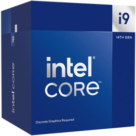 Resim ELEKTRİK DOKTORU Intel Core Ci9 14900F 2Ghz 36Mb 1700P Fanli (Box) 