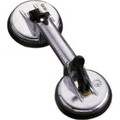 Resim Gison Gas618C Cam Vantuzu 2 Başlı 80 Kg 