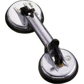 Resim Gison Gas618C Cam Vantuzu 2 Başlı 80 Kg 