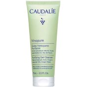 Resim Caudalie Vinopure Arındırıcı Temizleme Jeli 75ml 