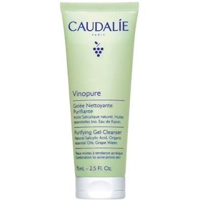 Resim Caudalie Vinopure Arındırıcı Temizleme Jeli 75ml 