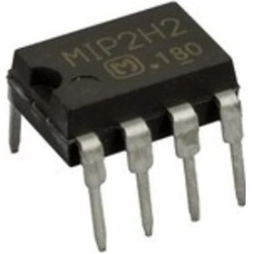 Resim Mıp 2H2 Entegre 4Pin 3Pin 