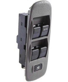 Resim B2500 Un Courier Um93-66-350 İçin Sağ Direksiyon Cam Anahtarı 