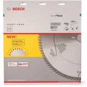 Resim Bosch - Expert Serisi Ahşap İçin Daire Testere Bıçağı - 300 X 30 X 3,2 Mm, 48 Diş 