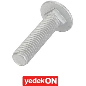 Resim AGCO Yuvarlak Başlı Kare Boyun Cıvata - Massey Ferguson / Fendt / Valtra | ACW0998600 