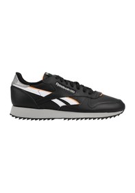 Resim Reebok Classıc Leather Rıpple Günlük Spor Ayakkabı 100032768 Id1586- Siyah 