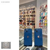 Resim Apple iPhone 13 İkinci El TR | 128 GB | Mavi İkinci El GO TEKNO MARKET - IPHONE 13