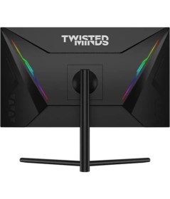 Resim Twısted Mınds 27” TM27FHD192IPS Fhd 192HZ 0.5ms HDMI Dp HDR400 Ready Fast IPS Freesync/adaptıve-Sync Çerçevesiz Gamıng Monitör 