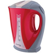 Resim Wego 200 W Kırmızı Su Isıtıcı Awox