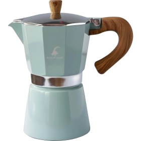 Resim Moka Pot 6 Cup (Perkülatör) 