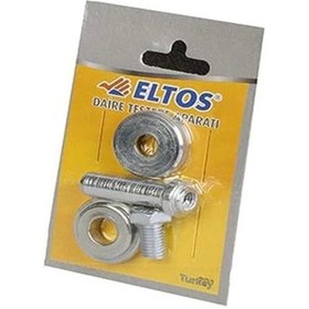 Resim AyrStore Dta 043 Matkap Ucu Için Daire Testere Aparatı 