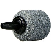 Resim Atılım Akvaryum Yuvarlak Hava Taşı Gri Premium 4 CM 2'li 