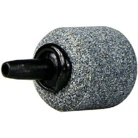 Resim Atılım Akvaryum Yuvarlak Hava Taşı Gri Premium 4 CM 2'li 