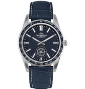 Resim Jacques Lemans Uefa Cl-101a Erkek Kol Saati Gümüş 