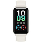 Resim Band 7 Bej Akıllı Saat Amazfit