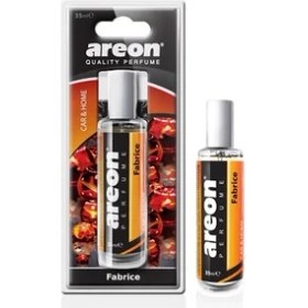 Resim Areon 35 ml Blister Fabrice Oto Araç Spreyi 