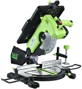 Resim Hais HM210A 210 MM Üstten Tablalı Gönye Kesme Testeresi 