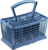 Resim Iyi Parça Oem - Arçelik Bulaşık Makinesi Çatal Kaşık Sepeti - 1883200400 
