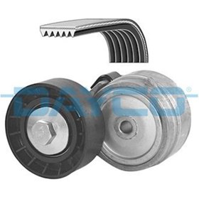 Resim DAYCO ALTERNATÖR GERGİ KİTİ IVECO DAILY 3 2.9L 95 1999-2007 