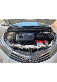 Resim Smx Susuz Motor Yıkama Spreyi - M.fiber Bez 