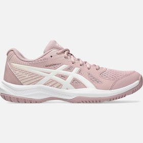 Resim Asics Upcourt 6 Kadın Voleybol Ayakkabısı 