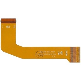 Resim Ttlcdflx-tb-036 Kodlu Lcd Flex Kablosu 