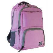 Resim Bear&Deer Pocket Pembe Okul Çantası Cn0032 
