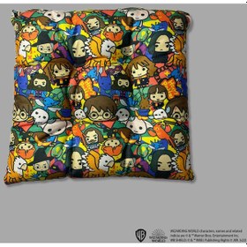 Resim Wizarding World Harry Potter Cushion Chibi 