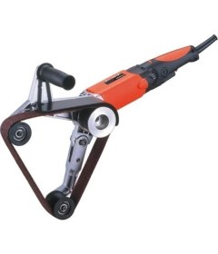 Resim Agp WS760 Boru Taşlama ve Polisaj Makinesi 