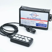 Resim SC WİRELESS SİREN 