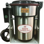 Resim Özen Tarhana Öğütücü Ve Kuru Gıda Bitki Baharat Öğütücü.-95269 