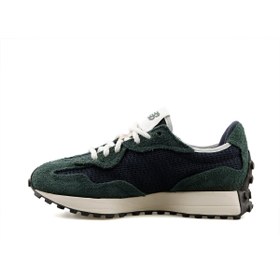 Resim New Balance U327Wvd Erkek Günlük Ayakkabı U327WVD Yeşil 