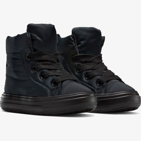 Resim Converse Chuck Taylor All Star Unisex Siyah Bot 