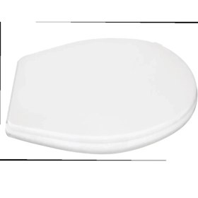 Resim Alcera 42001 Plastik Klozet Kapağı Gama 