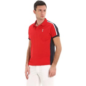 Resim Slam Polo E81 Erkek Renkli Polo Tişört 