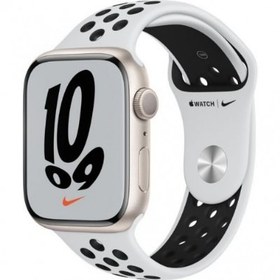Resim Apple Watch Nike Series 7 GPS + Cellular 
