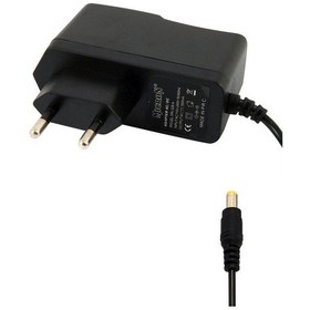 Resim Adaptör 6Volt 500Mah Mıcron 