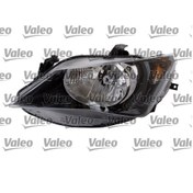 Resim VALEO 44821 Far-Sinyal Sol Seat Ibiza V 08- (H4) 