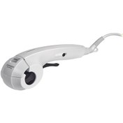 Resim Johnson Curling Otm. Dönerli Işıklı Bigudi Seramik Isıtıcılı Saç Şekillendirici 