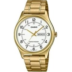 Resim Casio MTP-V006G-7BUDF Erkek Kol Saati 