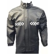 Resim Motospartan Arrow Motor Yağmurluk Takımı 